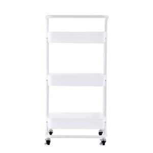 أثاث الصالونات ، معدات تجميل الأظافر في المنتجعات الصحية ، صالون مخصص لتخزين الصالونات بعجلات دوارة - Product Image 5