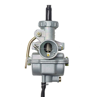 CARBURATEUR CARB MOTEUR PZ20 JH70 CD70 pour HONDA 50CC 70CC 90CC 110CC 125CC 135 KAZUMA ATV QUAD GO KARTS MOPED SUNL HK110 CARB