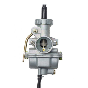 CARBURADOR CARB MOTOR PZ20 JH70 CD70 para <span class=keywords><strong>HONDA</strong></span> 50CC 70CC <span class=keywords><strong>90CC</strong></span> 110CC 125CC 135 KAZUMA ATV QUAD GO KARTS MOPED SUNL HK110 CARB - Product Image 4