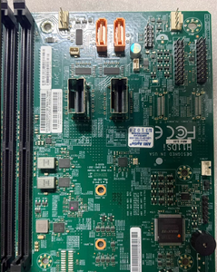Carte mère de serveur H11DSi prenant en charge les processeurs double cœur EPYC 7001 et 7002, socket SP3, DDR4 512 Go, format i7/i5/i3. - Product Image 6