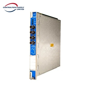 Módulo de Control Original Nuevo Bently Nevada 125972-02 en Stock, Envío Rápido, Módulo de Repuesto PLC de Grado Industrial - Product Image 1