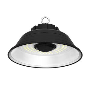 Éclairage Industriel d'Entrepôt 2021 : Nouvelle Campana Moderne pour Haute Luminosité, Lampe en Aluminium Étanche IP65 100W 150W 200W, Faisceau 60-90° FL-GKD- - Product Image 4