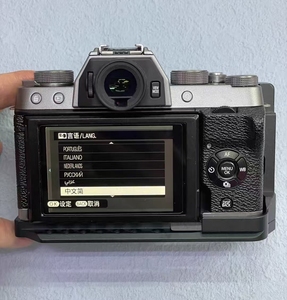 Appareil photo hybride Micro 4/3 Panasonic Lumix DC-G95 d'occasion original, 20,3 MP, 4K UHD, vente en gros - Product Image 6