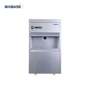बायोबैस चीन v फ्लेक आइस मेकर, प्रयोगशाला और अस्पताल के लिए उपयोग - Product Image 1