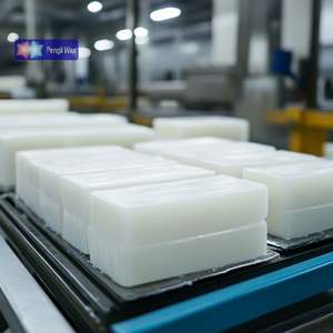 Pengli <span class=keywords><strong>Micro</strong></span>-Kristallijne Paraffinewas Volledig Geraffineerde Paraffinewas Verkoop Van Was En Paraffineplets - Product Image 1