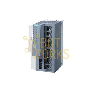 Siemens 6GK51080RA002AC2 - Nuovo - Product Image 1