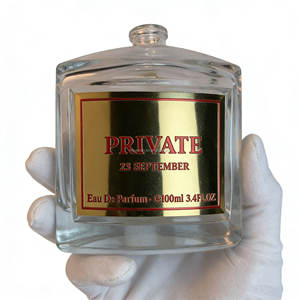 Pegatina de resina epoxi de cúpula 3D transparente de alta calidad personalizada, adhesivo fuerte resistente al agua para velas, uso artesanal, hecho de aluminio - Product Image 1