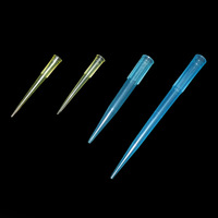 Embouts de pipette jetables de type Wiper 200 uL Modèle XT