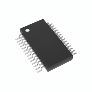 Componente Electrónico BOM IC en Stock, Integrado 28 SSOP PIC24EP64MC202-I_SS - Product Image 1