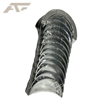 AKF Car Engine AB39-75485-CA BT50 Auto Engine Systems Crankshaft Connecting Rod Piston & Rings Bearings Set for Ford Ranger 3.2L