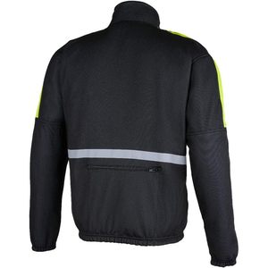 <b>Mens</b> <b>Cycling</b> <b>Jacket</b> Long Sleeve Thermal Windproof Outdoor Sports Bicycle Biking Running <b>Jacket</b> - Product Image 2