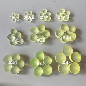 เครื่องทำลายหินไฮดรอลิก EHB40 EHB30 EHB23 EHB20 EHB17 EVER-digm เครื่องลดแรงกระแทกแผ่นยางยืดบัฟเฟอร์บล็อคโช้คอัพ - Product Image 1