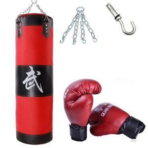 Equipo <span class=keywords><strong>de</strong></span> boxeo Saco <span class=keywords><strong>de</strong></span> boxeo pesado/saco <span class=keywords><strong>de</strong></span> arena - Product Image 2