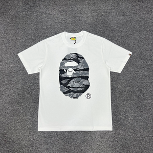 เสื้อเชิ้ตแฟชั่นสำหรับผู้ชายเสื้อยืดพิมพ์ลายทันสมัยพิมพ์ลายทันสมัย - Product Image 2