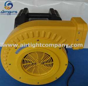 ลดราคาพิเศษ ส่งเร็ว เครื่องเป่าลม 1.5 แรงม้า สำหรับบ้านลม สไลเดอร์ เต็นท์ และเกมกีฬา - Product Image 6