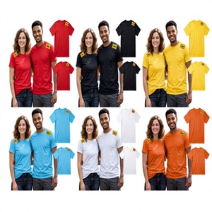 Camisa Formal para Hombre, Cómoda, de Algodón Suave, Tejido de Punto, Manga Corta, con Diseño de Puntos - Product Image 1