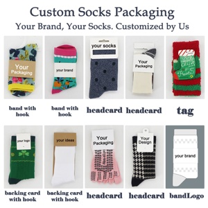 Plus <span class=keywords><strong>de</strong></span> 200 styles en stock, emballage personnalisé, vente en gros, chaussettes <span class=keywords><strong>de</strong></span> <span class=keywords><strong>compression</strong></span> pour femmes, chaussettes <span class=keywords><strong>de</strong></span> <span class=keywords><strong>compression</strong></span> personnalisées pour le sport - Product Image 5