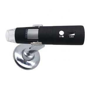 1000x Microscope électronique industriel sans fil 1080P HD téléphone portable numérique WIFI Microscope loupe - Product Image 2