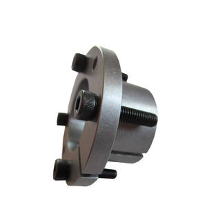 ชุดประกอบ Z14-30 * 36เพลา Z14เหล็กอุปกรณ์ล็อคแบบไร้กุญแจ - Product Image 4