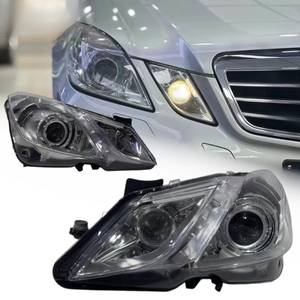 Vente en gros de phares bi-xénon d'origine pour <span class=keywords><strong>Mercedes</strong></span>-Benz Classe <span class=keywords><strong>E</strong></span> Coupé/<span class=keywords><strong>Cabrio</strong></span> C207/A207 (2009-2017) A2078202561 A2078202661 - Product Image 1