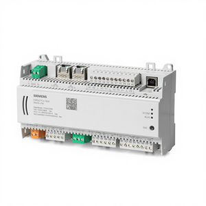 Station d'automatisation PXC4.E16, 16 entrées/sorties, module PLC Modbus BACnet/IP - Product Image 3