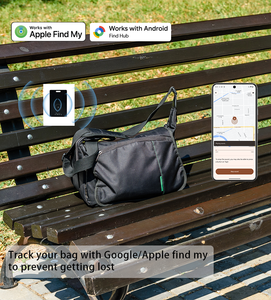 Scheda di Tracciamento Android Ultra Sottile con Supporto per Tracker Ibrido Dual e Controllo tramite App per Scenari Multipli e Gruppi Diversi di Persone - Product Image 5