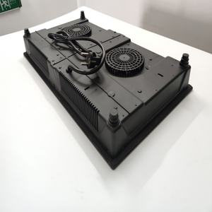 Placa de Inducción Inteligente de 3400w, Cocción Rápida y Eficiente, Sensor Digital Táctil, Pantalla LED, Quemador de Encimera - Product Image 5