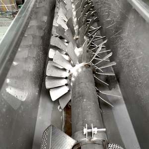 أسعار آلة غسل بذور الخشخاش وغسل السمسم - Product Image 6