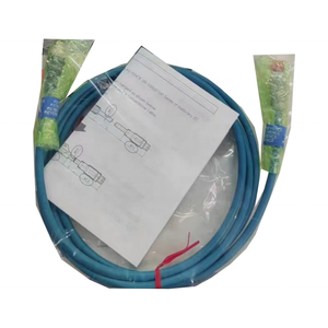 Câble <span class=keywords><strong>Ethernet</strong></span> Keyence OP-87230 (compatible NFPA79) <span class=keywords><strong>2</strong></span> <span class=keywords><strong>m</strong></span> - Product Image 1