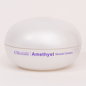 Etiqueta privada OEM Cuidado facial Hidratación instantánea e hidrata la piel Leche de cabra Magic Touch Crema facial - Product Image 3