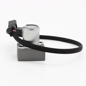 Vanne solénoïde 702-21-57400, vanne hydraulique pour système de commande d'excavatrice - Product Image 4