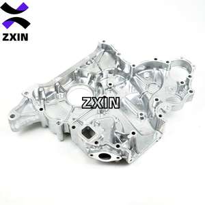 Fabrika Sıcak Satış Yeni Zamanlama Dişlisi Case ME108049 ME201530 için 4M40 Dizel Motor 139-7839 Zamanlama Kapağı - Product Image 2