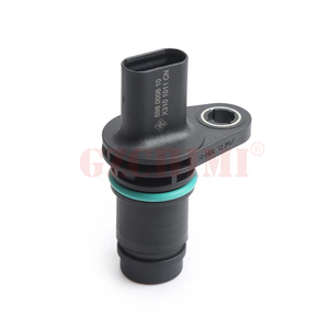 เซ็นเซอร์ตำแหน่งเพลาข้อเหวี่ยงสำหรับ VW pssat B9 MK3กอล์ฟ Tiguan 8 MK8 Jetta Atlas <span class=keywords><strong>Ter</strong></span> atlc Q5 06K 906 433 D 06K-906-433-D 06K906433D - Product Image 3