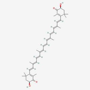 Haematococcus Pluvialis粉末アスタキサンチン粉末アスタキサンチン粉末工場価格高品質1%-10% - Product Image 2