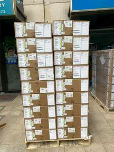 Nouveau Switch PoE+ Gigabit Géré d'Entreprise Catalyst C9200L-48P-4G-E avec 48 Ports PoE et 4 Uplinks SFP de Couche 3 - Product Image 3