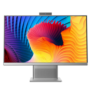 All-in-One Desktop <b>Computer</b> 23.8 AIO PC Equipped with Intel Core i5 / i7 Processor for Office - Product Image 2