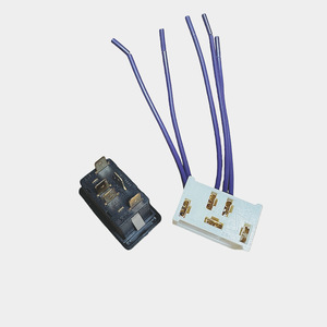 Interruptor Universal para Elevador de Ventanas, Conector de 5 Pines con Cable para Actualización de Automóviles - Product Image 3