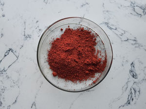 Fabrika kaynağı PQQ asit ve PQQ tuz saf Pyrroloquinoline kuinon - Product Image 4