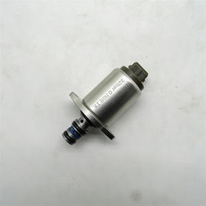 Vanne Solénoïde Proportionnelle Pilote TM61602 12V pour Ventes Directes Transfrontalières, Idéale pour Excavatrices et Chargeuses, Disponible en Stock - Product Image 2
