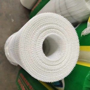 Malla de Fibra de Vidrio YuZhongWang Resistente a los Álcalis para Refuerzo de Construcción de Paredes con Yeso - Product Image 4