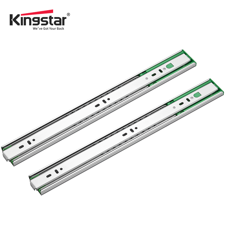 KINGSTAR 45mm Push to Open Ball