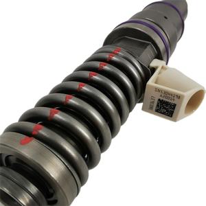 Injecteur de carburant pour moteur diesel 3803637/3829087/03829087 BEBE4C08001 Neuf pour moteur industriel 16L 100% neuf - Product Image 2