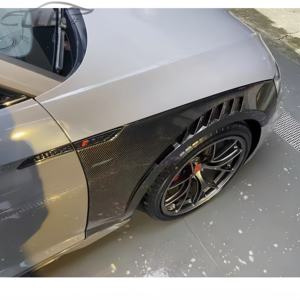 Ailes en fibre de carbone de haute qualité pour Audi A5/S5 - Ajustement parfait - Product Image 3