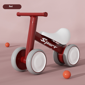 Nieuw model kinderfiets loopfiets wipfiets voor kinderen van <span class=keywords><strong>2</strong></span> jaar oud - Product Image 1