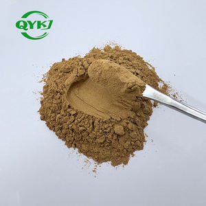 공장 판매 천연 은행 잎 추출물 Cas 90045-36-6 은행 나무 추출물 분말 플라보노이드 락톤 - Product Image 4