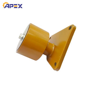Pièces de rechange OEM APEX pour excavatrice, tendeur de courroie 3054908 1838236 305-4908 183-8236 pour E320C E320D C6.4, garantie 1 an - Product Image 4