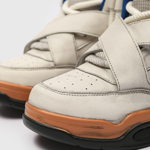 Fabricant personnalisé de chaussures de marche de skateboard à fond épais chaussures à plateforme haut de gamme épaisses baskets de luxe pour femmes - Product Image 4