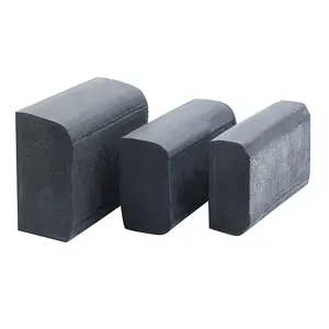 ZHIDE Square shape O ring cord sponge strip foam rubber Gasket sealing EPDM NBR FKM for window door boat