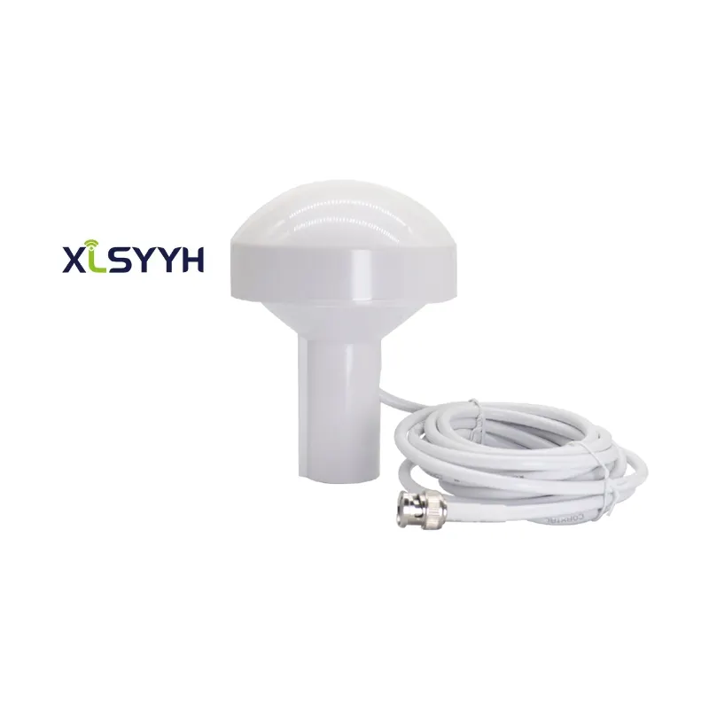 Gps Paddestoelkop Antenne Navigatie Positionering Navigator Schip Kaart Machine Bd + Gps Timing Antenne