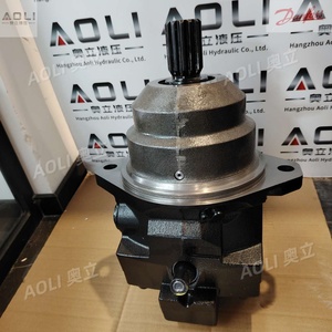 Original Dan ------ Moteur à déplacement variable Foss H1 Axis H1B060-A-A-L1BANB-PADSGS-SA10NN-016N00-NNN - Product Image 2